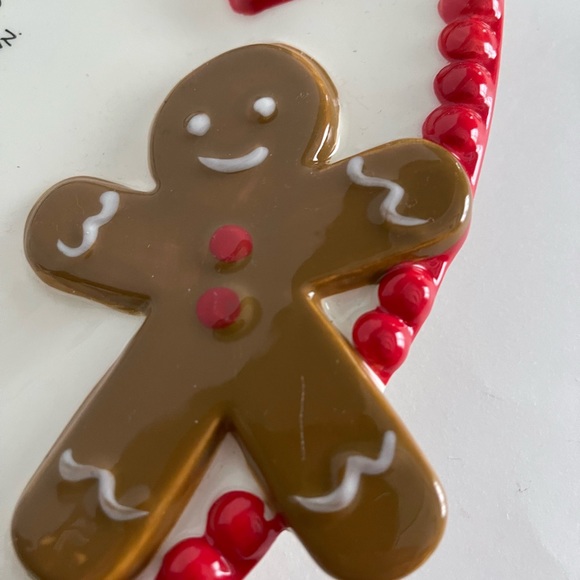 ✨✨Beautiful Mud Pie Serving Plate✨✨ - Picture 3 of 7